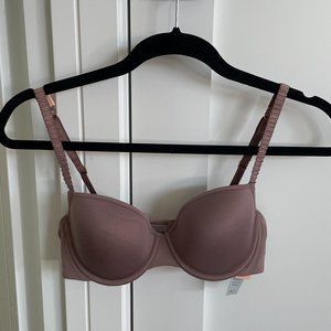 ThirdLove 24/7 Classic T-Shirt Bra - Limited Edition Color - NWT
